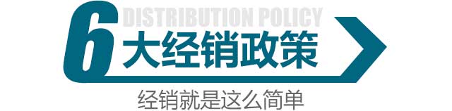6大销售优势